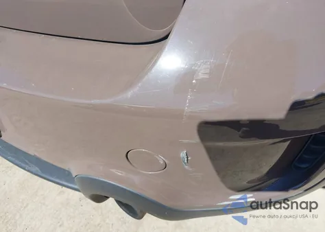 2014 Mini Countryman Cooper S из США, поврежденный, VIN WMWZC5C50EWP35047